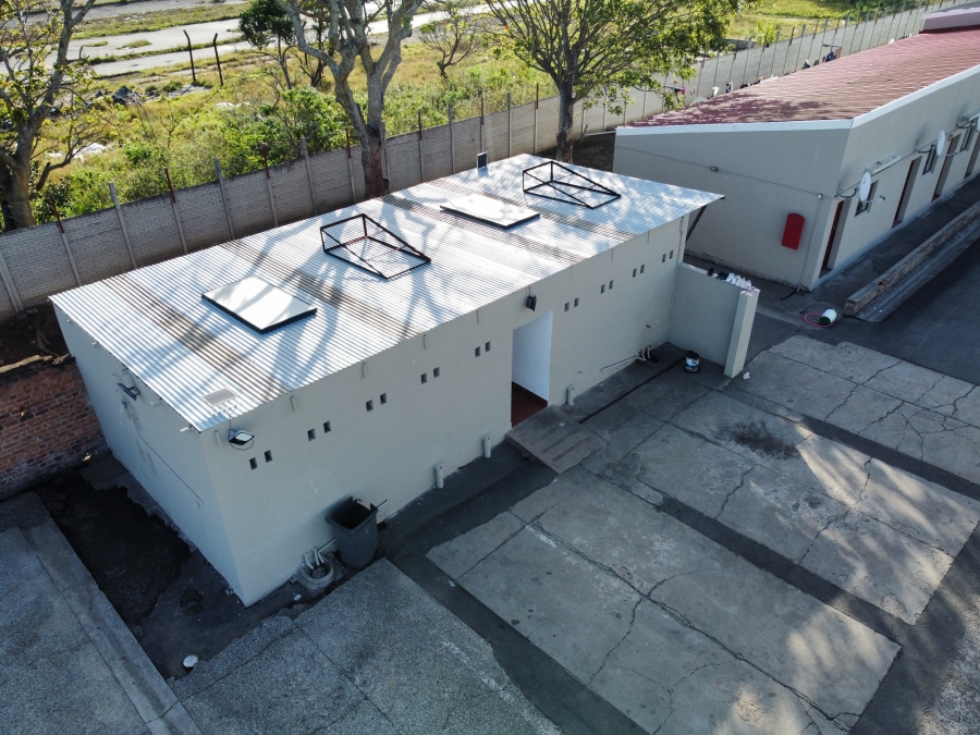 Commercial Property for Sale in King Williams Town Central Eastern Cape